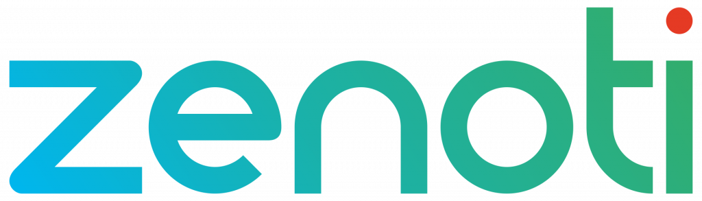 Zenoti
